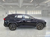  Toyota  RAV4 TOYOTA  / 2018 / 5P / CROSSOVER 2.5 HV 222V E-CVT LOUNGE 4WD #7