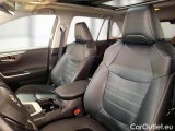  Toyota  RAV4 TOYOTA  / 2018 / 5P / CROSSOVER 2.5 HV 222V E-CVT LOUNGE 4WD #11