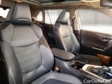  Toyota  RAV4 TOYOTA  / 2018 / 5P / CROSSOVER 2.5 HV 222V E-CVT LOUNGE 4WD #13