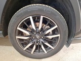  Toyota  RAV4 TOYOTA  / 2018 / 5P / CROSSOVER 2.5 HV 222V E-CVT LOUNGE 4WD #17