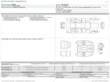  Toyota  RAV4 TOYOTA  / 2018 / 5P / CROSSOVER 2.5 HV 222V E-CVT LOUNGE 4WD #21