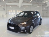 Toyota  Yaris TOYOTA  / 2020 / 5P / BERLINA HYBRID BUSINESS MY20 