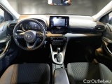  Toyota  Yaris TOYOTA  / 2020 / 5P / BERLINA HYBRID BUSINESS MY20 #3