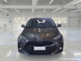  Toyota  Yaris TOYOTA  / 2020 / 5P / BERLINA HYBRID BUSINESS MY20 #6