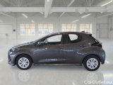  Toyota  Yaris TOYOTA  / 2020 / 5P / BERLINA HYBRID BUSINESS MY20 #8