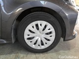  Toyota  Yaris TOYOTA  / 2020 / 5P / BERLINA HYBRID BUSINESS MY20 #17