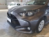  Toyota  Yaris TOYOTA  / 2020 / 5P / BERLINA HYBRID BUSINESS MY20 #34