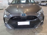  Toyota  Yaris TOYOTA  / 2020 / 5P / BERLINA HYBRID BUSINESS MY20 #38