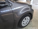  Toyota  Yaris TOYOTA  / 2020 / 5P / BERLINA HYBRID BUSINESS MY20 #44