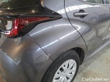 Toyota  Yaris TOYOTA  / 2020 / 5P / BERLINA HYBRID BUSINESS MY20 #53