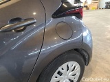  Toyota  Yaris TOYOTA  / 2020 / 5P / BERLINA HYBRID BUSINESS MY20 #65