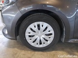  Toyota  Yaris TOYOTA  / 2020 / 5P / BERLINA HYBRID BUSINESS MY20 #86