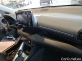  Toyota  Yaris TOYOTA  / 2020 / 5P / BERLINA HYBRID BUSINESS MY20 #130