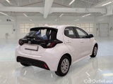  Toyota  Yaris TOYOTA  / 2020 / 5P / BERLINA HYBRID BUSINESS MY21 #2