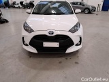  Toyota  Yaris TOYOTA  / 2020 / 5P / BERLINA HYBRID BUSINESS MY21 #26