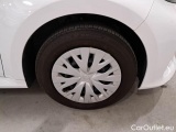  Toyota  Yaris TOYOTA  / 2020 / 5P / BERLINA HYBRID BUSINESS MY21 #34