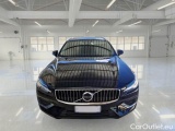  Volvo  V60 VOLVO  / 2019 / 5P / STATION WAGON T6 PLUG-IN AWD AUTOM. CORE #6