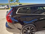  Volvo  V60 VOLVO  / 2019 / 5P / STATION WAGON T6 PLUG-IN AWD AUTOM. CORE #38