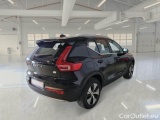  Volvo  XC 40 VOLVO XC40 / 2017 / 5P / SUV T5 PLUG-IN HYBRID AUTO RECH INSCRIP EXPR #2
