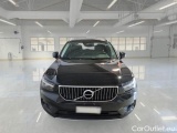  Volvo  XC 40 VOLVO XC40 / 2017 / 5P / SUV T5 PLUG-IN HYBRID AUTO RECH INSCRIP EXPR #6
