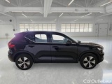  Volvo  XC 40 VOLVO XC40 / 2017 / 5P / SUV T5 PLUG-IN HYBRID AUTO RECH INSCRIP EXPR #7