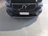  Volvo  XC 40 VOLVO XC40 / 2017 / 5P / SUV T5 PLUG-IN HYBRID AUTO RECH INSCRIP EXPR #29