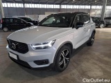  Volvo  XC 40 VOLVO XC40 / 2017 / 5P / SUV T5 PLUG-IN HYBRID AUTO RECHARGE R-DESIGN 