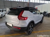  Volvo  XC 40 VOLVO XC40 / 2017 / 5P / SUV T5 PLUG-IN HYBRID AUTO RECHARGE R-DESIGN #2