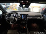  Volvo  XC 40 VOLVO XC40 / 2017 / 5P / SUV T5 PLUG-IN HYBRID AUTO RECHARGE R-DESIGN #3