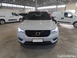  Volvo  XC 40 VOLVO XC40 / 2017 / 5P / SUV T5 PLUG-IN HYBRID AUTO RECHARGE R-DESIGN #6