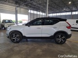  Volvo  XC 40 VOLVO XC40 / 2017 / 5P / SUV T5 PLUG-IN HYBRID AUTO RECHARGE R-DESIGN #8