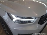  Volvo  XC 40 VOLVO XC40 / 2017 / 5P / SUV T5 PLUG-IN HYBRID AUTO RECHARGE R-DESIGN #29