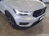  Volvo  XC 40 VOLVO XC40 / 2017 / 5P / SUV T5 PLUG-IN HYBRID AUTO RECHARGE R-DESIGN #34
