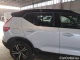  Volvo  XC 40 VOLVO XC40 / 2017 / 5P / SUV T5 PLUG-IN HYBRID AUTO RECHARGE R-DESIGN #40