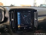  Volvo  XC 40 VOLVO XC40 / 2017 / 5P / SUV T5 PLUG-IN HYBRID AUTO RECHARGE R-DESIGN #90