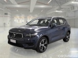  Volvo  XC 40 VOLVO XC40 / 2017 / 5P / SUV T5 PLUG-IN HYBRID AUTO RECHARGE INSCR. 