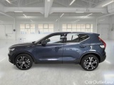  Volvo  XC 40 VOLVO XC40 / 2017 / 5P / SUV T5 PLUG-IN HYBRID AUTO RECHARGE INSCR. #8