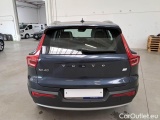  Volvo  XC 40 VOLVO XC40 / 2017 / 5P / SUV T5 PLUG-IN HYBRID AUTO RECHARGE INSCR. #61
