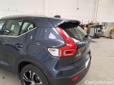  Volvo  XC 40 VOLVO XC40 / 2017 / 5P / SUV T5 PLUG-IN HYBRID AUTO RECHARGE INSCR. #66