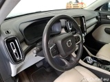  Volvo  XC 40 VOLVO XC40 / 2017 / 5P / SUV T5 PLUG-IN HYBRID AUTO RECHARGE INSCR. #143