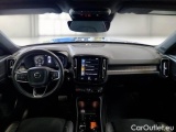  Volvo  XC 40 VOLVO XC40 / 2017 / 5P / SUV T5 PLUG-IN HYBRID AUTO RECHARGE R-DESIGN #3