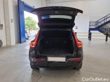  Volvo  XC 40 VOLVO XC40 / 2017 / 5P / SUV T5 PLUG-IN HYBRID AUTO RECHARGE R-DESIGN #5
