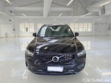  Volvo  XC 40 VOLVO XC40 / 2017 / 5P / SUV T5 PLUG-IN HYBRID AUTO RECHARGE R-DESIGN #6