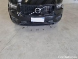  Volvo  XC 40 VOLVO XC40 / 2017 / 5P / SUV T5 PLUG-IN HYBRID AUTO RECHARGE R-DESIGN #29