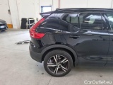  Volvo  XC 40 VOLVO XC40 / 2017 / 5P / SUV T5 PLUG-IN HYBRID AUTO RECHARGE R-DESIGN #37
