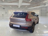  Volvo  XC 40 VOLVO XC40 / 2021 / 5P / SUV T5 RECHARGE PLUG-IN AUTO ULTIMATE BRIGHT #2