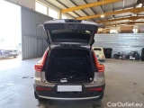  Volvo  XC 40 VOLVO XC40 / 2021 / 5P / SUV T5 RECHARGE PLUG-IN AUTO ULTIMATE BRIGHT #5