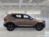  Volvo  XC 40 VOLVO XC40 / 2021 / 5P / SUV T5 RECHARGE PLUG-IN AUTO ULTIMATE BRIGHT #7