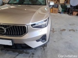  Volvo  XC 40 VOLVO XC40 / 2021 / 5P / SUV T5 RECHARGE PLUG-IN AUTO ULTIMATE BRIGHT #28