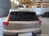  Volvo  XC 40 VOLVO XC40 / 2021 / 5P / SUV T5 RECHARGE PLUG-IN AUTO ULTIMATE BRIGHT #56